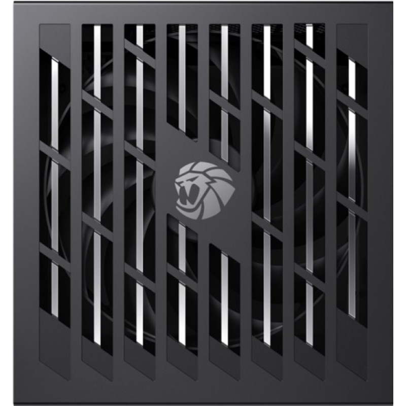 Блок питания GAMEMAX Lion core 1200P