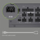Блок питания GAMEMAX Lion core 1200P