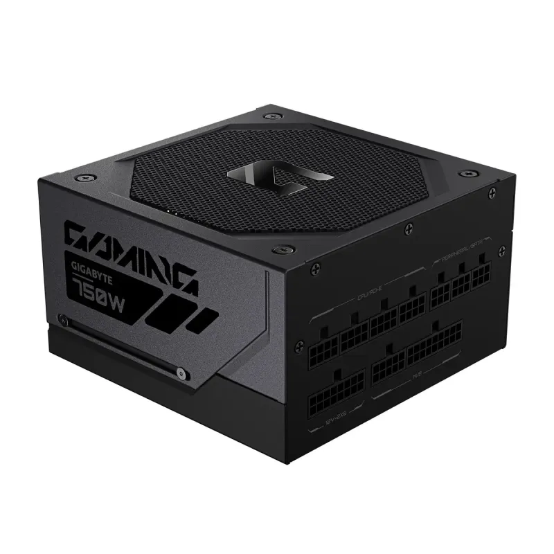 Блок питания Gigabyte Gaming 750GM PG5 750W (GP-GME750GM PG5)