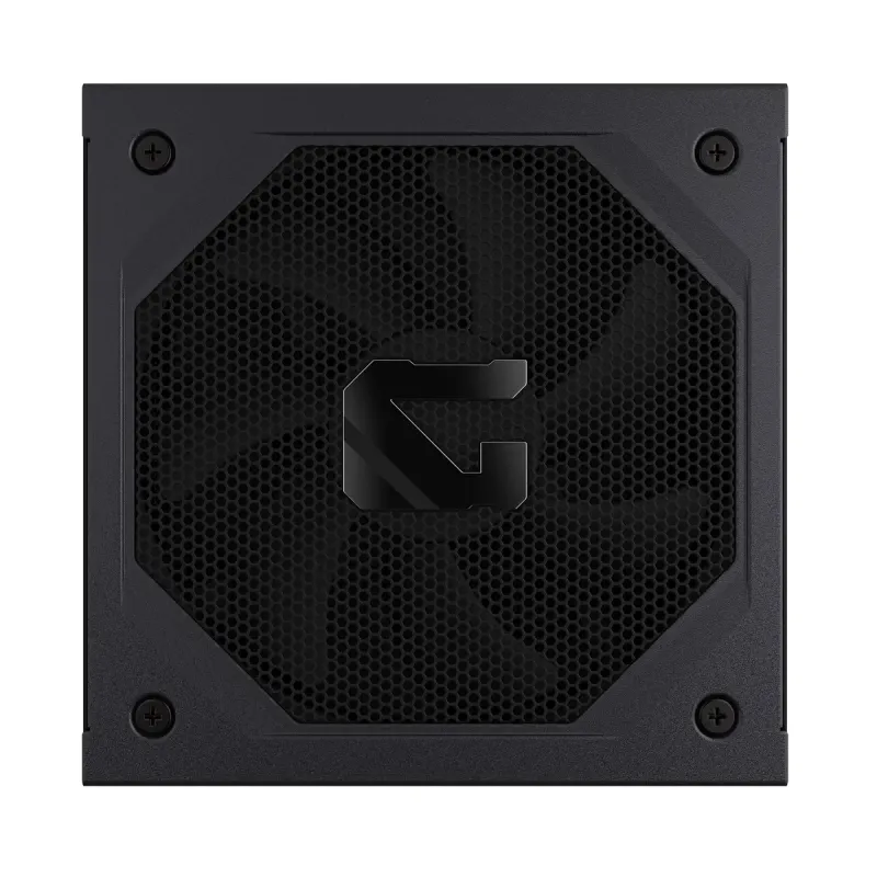 Блок питания Gigabyte Gaming 750GM PG5 750W (GP-GME750GM PG5)