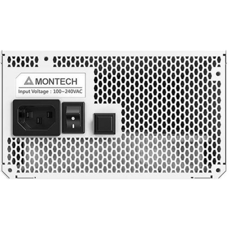 MONTECH TITAN PLA 850