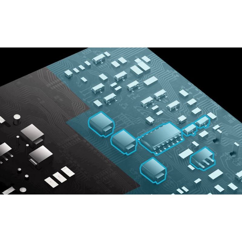 Блок живлення ASUS 2200W PRO-WS-2200P (90YE00Z1-B0NA00)