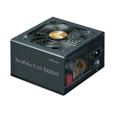 Блок питания Zalman TeraMax II SE 1000W Black (ZM1000-TMX2SE)