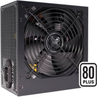 Блок живлення XILENCE Performance C+ 650W (XP650R6.2)