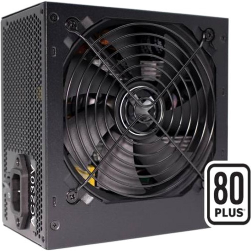 XILENCE Performance C+ 650W (XP650R6.2)