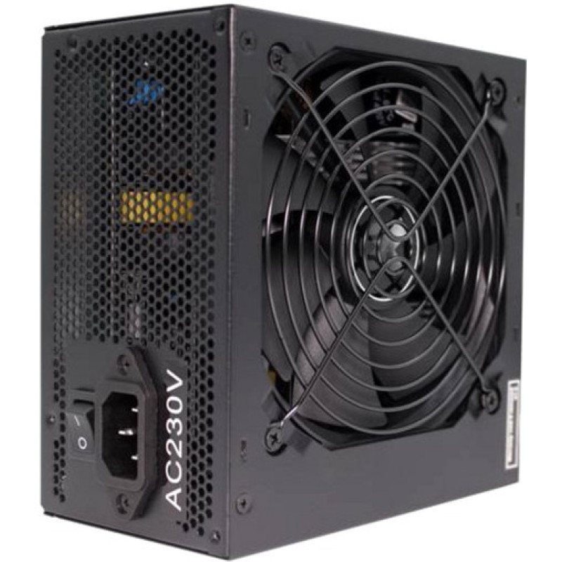 XILENCE Performance C+ 650W (XP650R6.2)