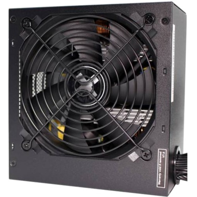 XILENCE Performance C+ 650W (XP650R6.2)
