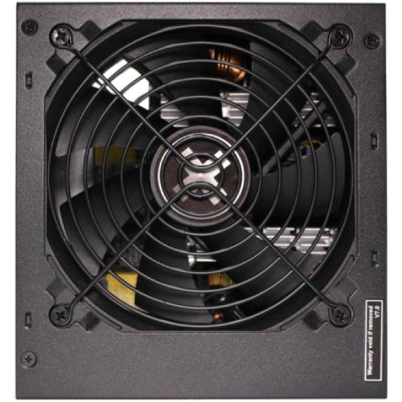 XILENCE Performance C+ 650W (XP650R6.2)