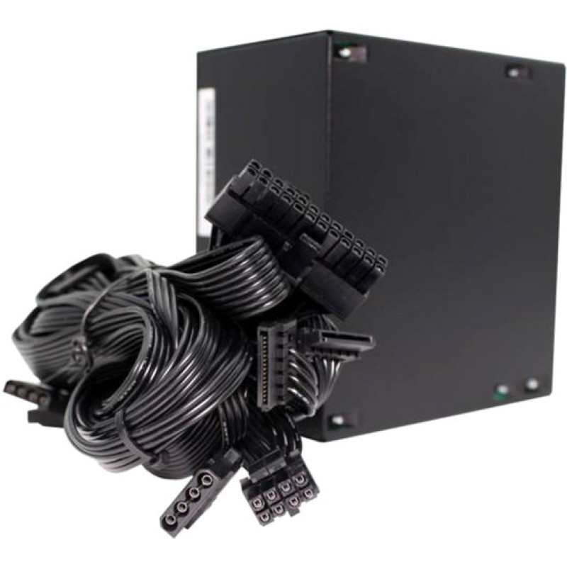 XILENCE Performance C+ 650W (XP650R6.2)