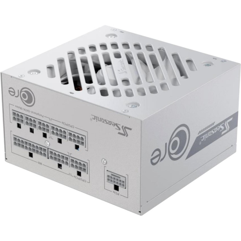 SEASONIC CORE GX-850-ATX31 WHITE