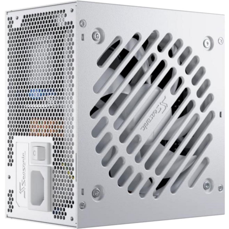 SEASONIC CORE GX-850-ATX31 WHITE