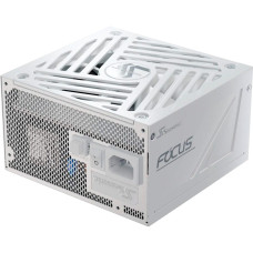 Блок питания SEASONIC FOCUS-GX-750-ATX31-WHITE