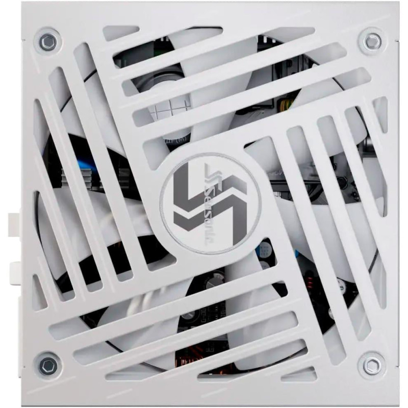 Блок живлення SEASONIC FOCUS-GX-750-ATX31-WHITE