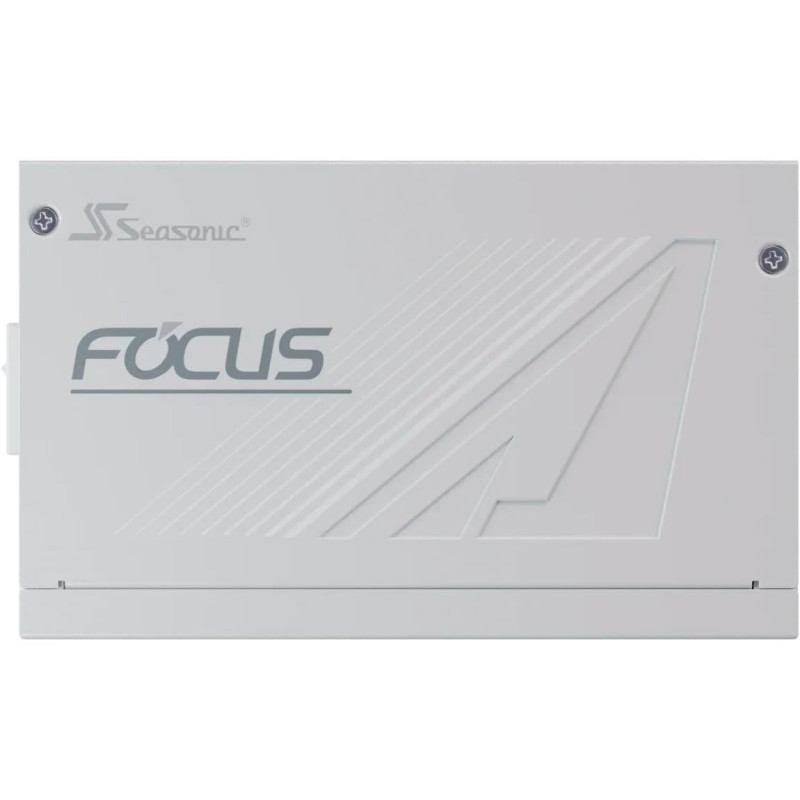 Блок живлення SEASONIC FOCUS-GX-750-ATX31-WHITE