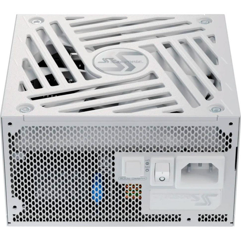 Блок живлення SEASONIC FOCUS-GX-750-ATX31-WHITE