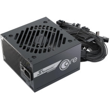 Блок питания Seasonic CORE GC-650 ATX31