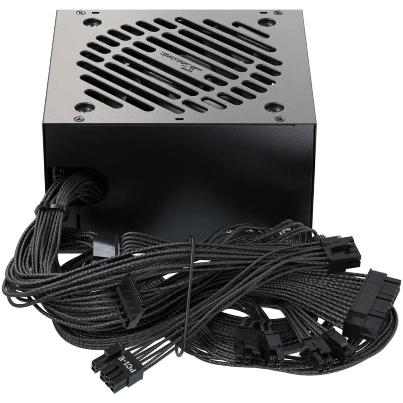 Блок питания Seasonic CORE GC-650 ATX31