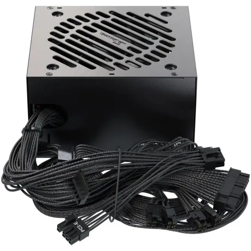 Блок живлення Seasonic CORE GC-650 ATX31