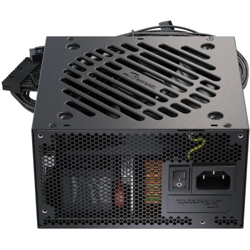 Блок питания Seasonic CORE GC-650 ATX31