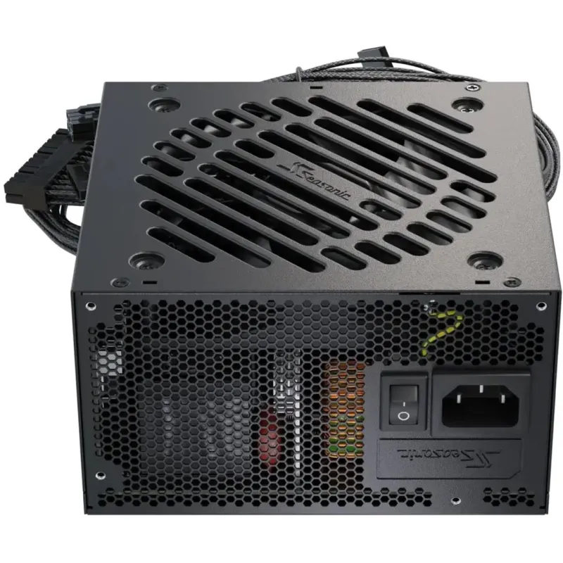 Блок живлення Seasonic CORE GC-650 ATX31