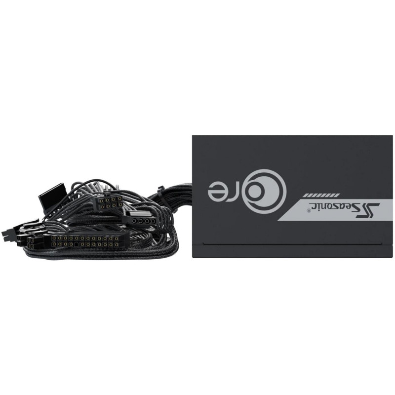 Блок питания Seasonic CORE GC-650 ATX31