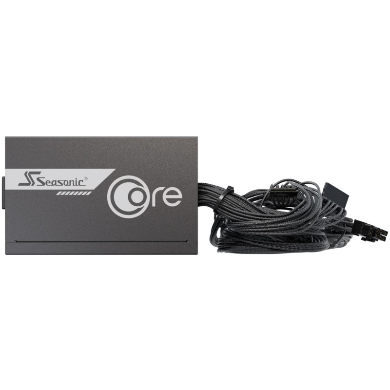Блок питания Seasonic CORE GC-650 ATX31