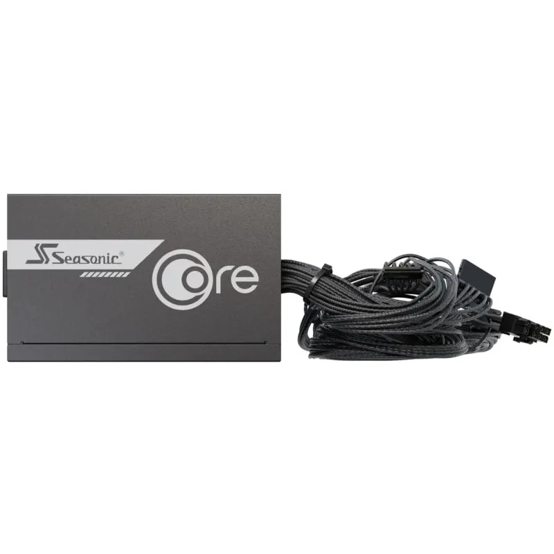 Блок живлення Seasonic CORE GC-650 ATX31