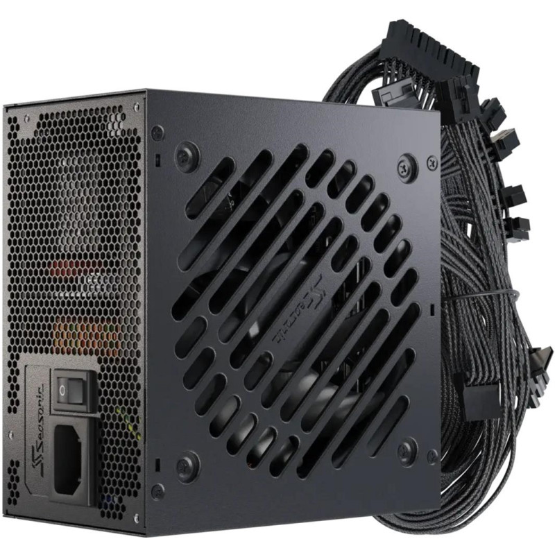 Блок питания Seasonic CORE GC-650 ATX31