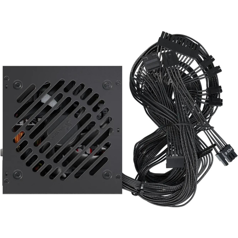 Блок питания Seasonic CORE GC-650 ATX31
