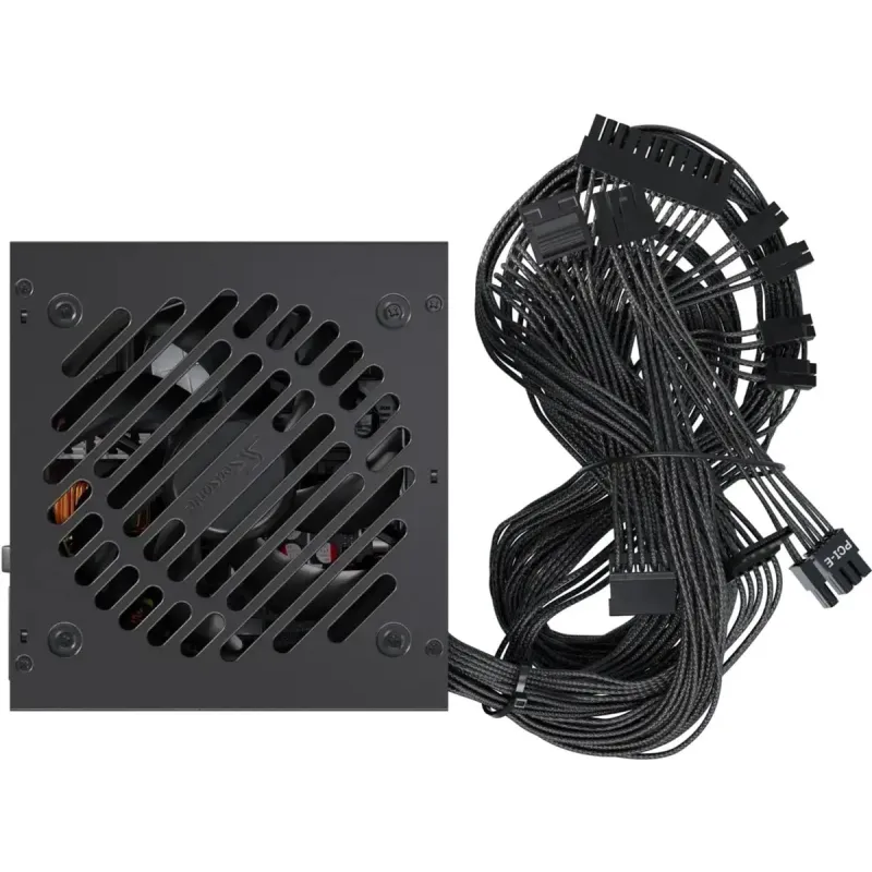 Блок живлення Seasonic CORE GC-650 ATX31