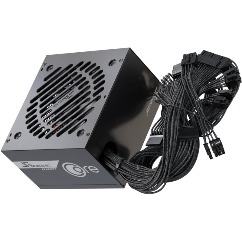 Блок питания Seasonic CORE GC-650 ATX31