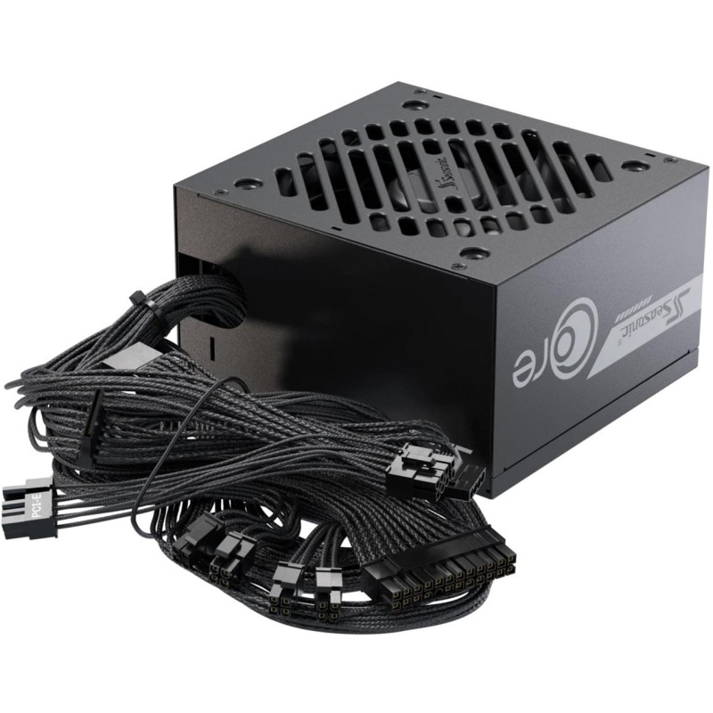 Блок питания Seasonic CORE GC-650 ATX31