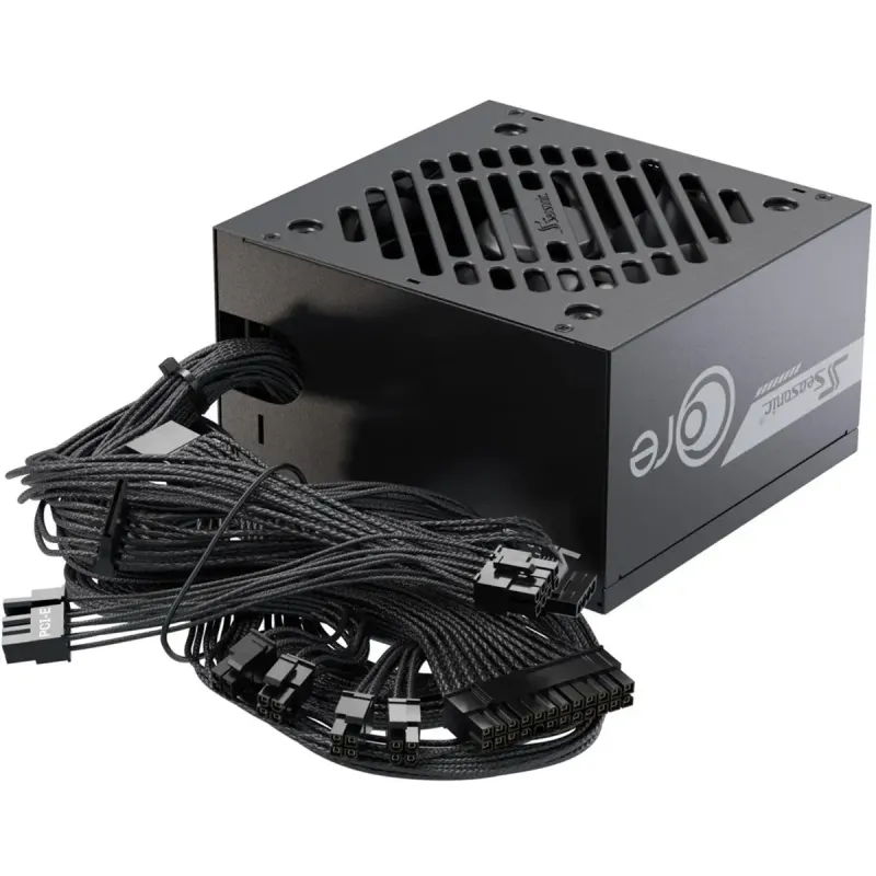 Блок живлення Seasonic CORE GC-650 ATX31