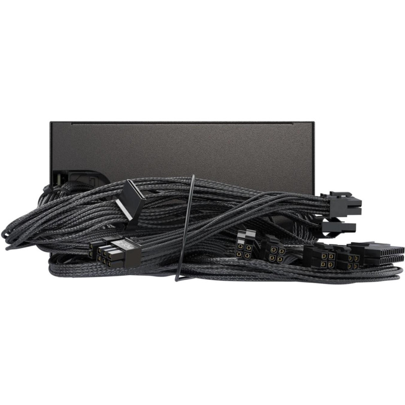 Блок питания Seasonic CORE GC-650 ATX31
