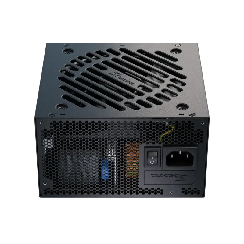 Блок живлення SEASONIC CORE GX-850-ATX31