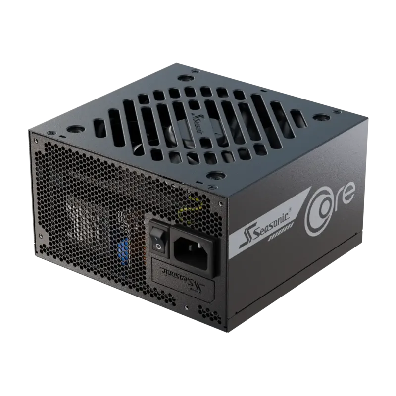 Блок живлення SEASONIC CORE GX-850-ATX31