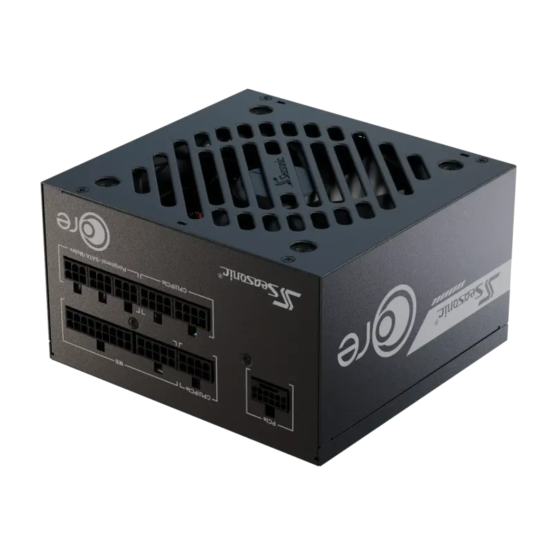 Блок живлення SEASONIC CORE GX-850-ATX31
