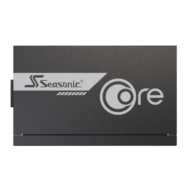 Блок живлення SEASONIC CORE GX-850-ATX31