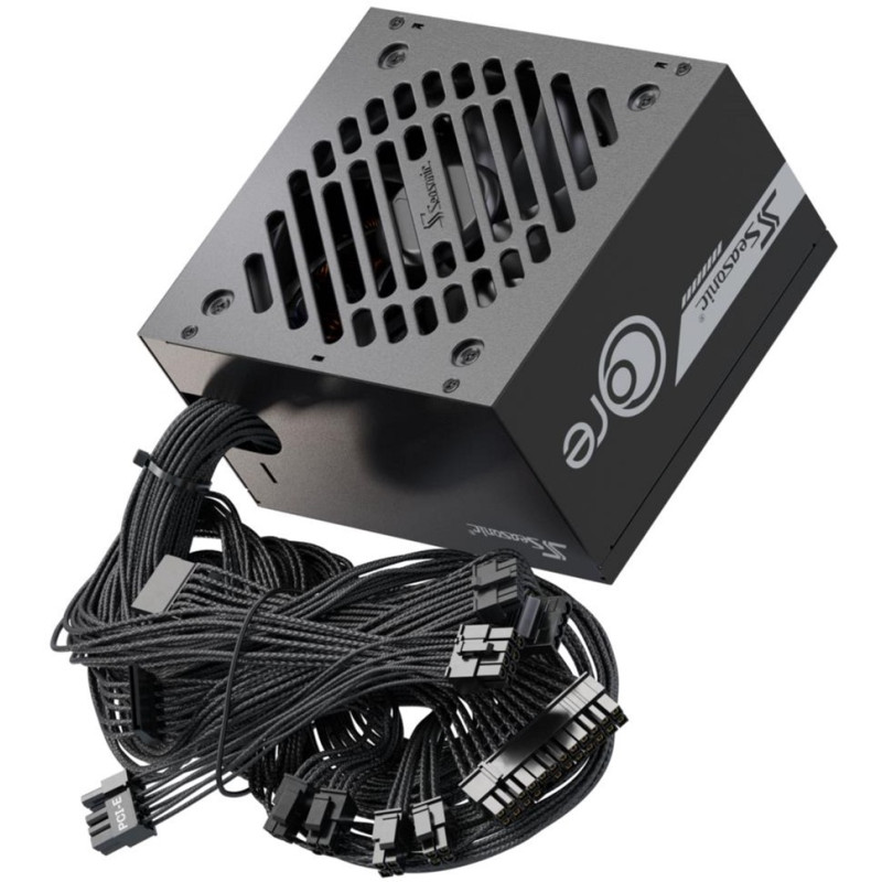 Блок питания Seasonic CORE GC-850 ATX31