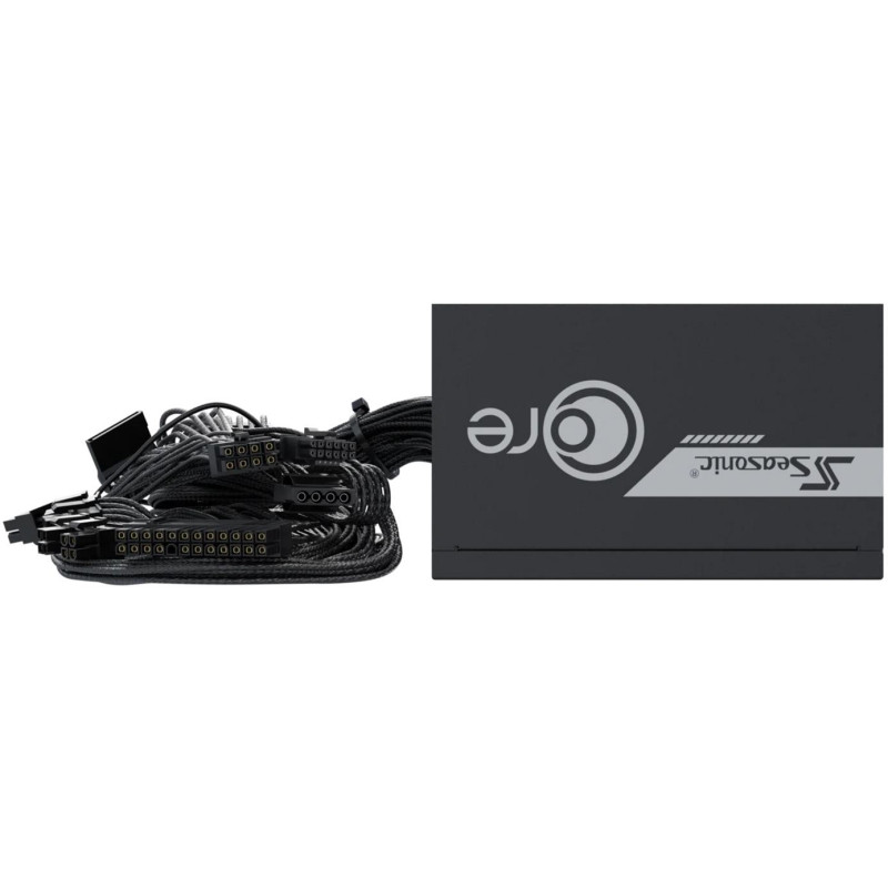 Блок питания Seasonic CORE GC-850 ATX31