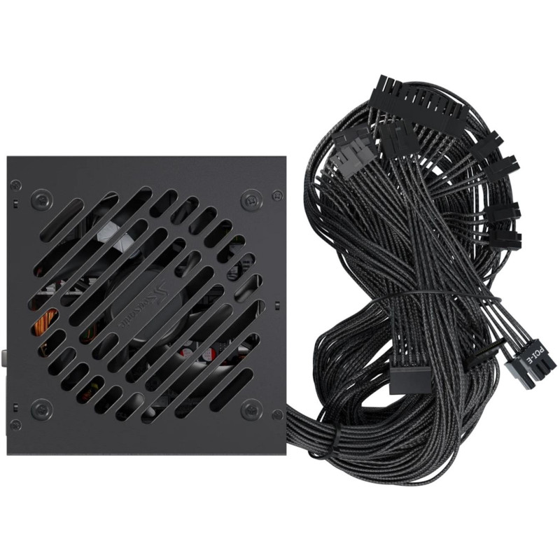 Блок питания Seasonic CORE GC-850 ATX31