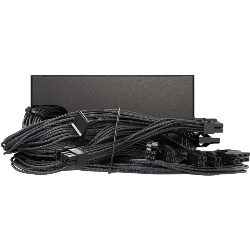 Блок питания Seasonic CORE GC-850 ATX31