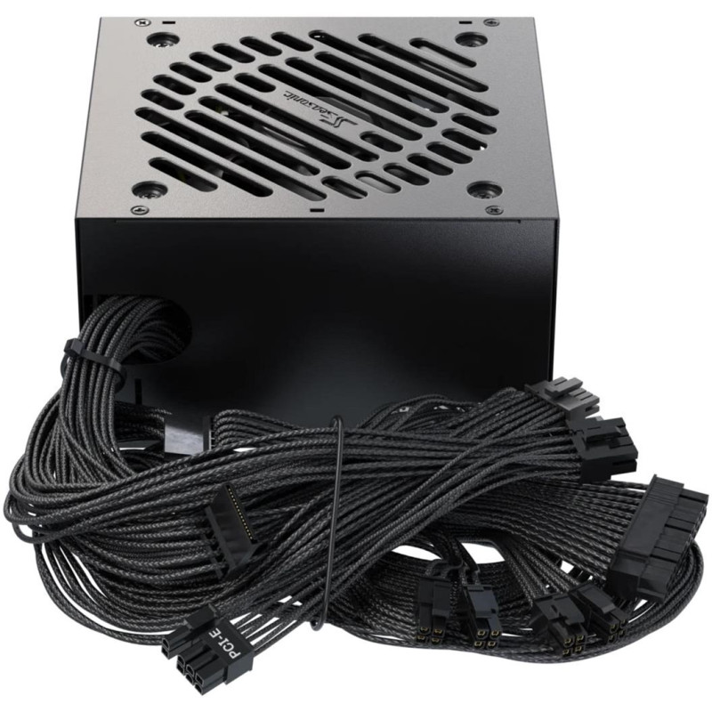 Блок питания Seasonic CORE GC-850 ATX31