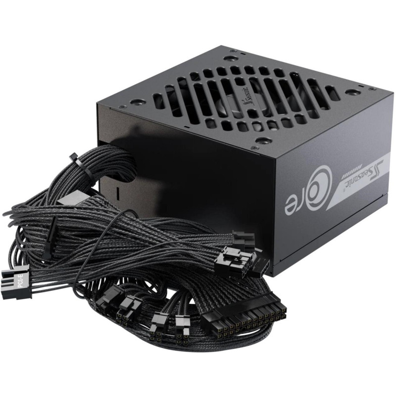 Блок питания Seasonic CORE GC-850 ATX31