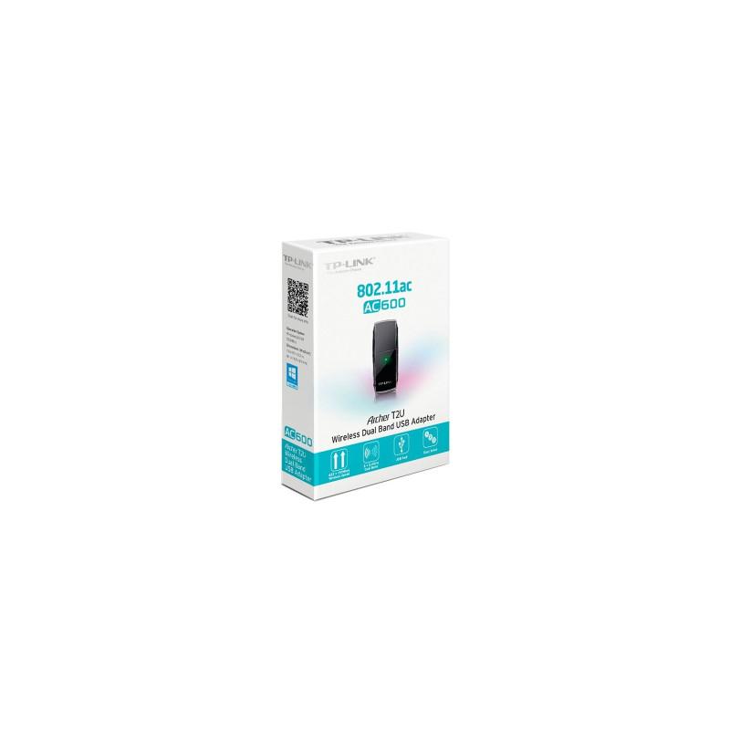 TP-Link Archer T2U