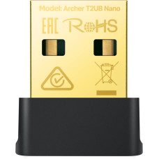 TP-Link Archer T2UB Nano