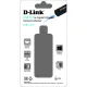 Сетевой адаптер D-Link DUB-1312