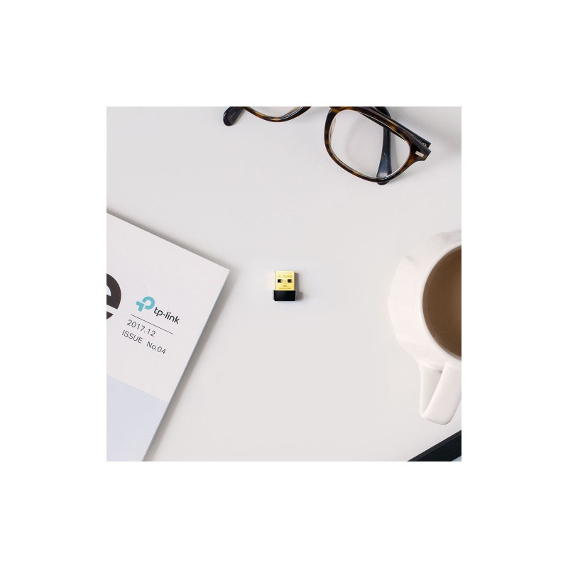 TP-Link Archer T2U Nano