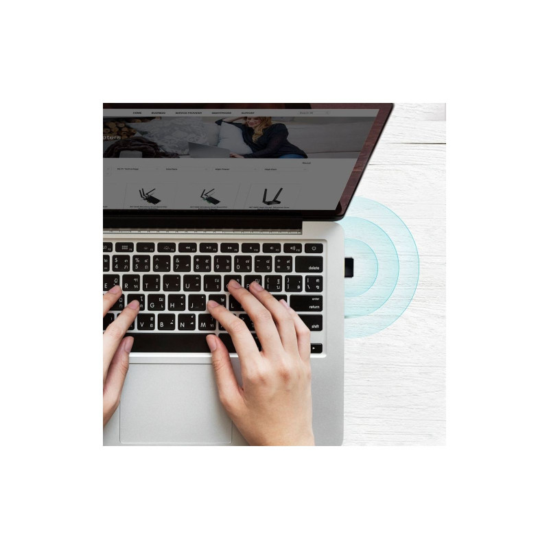 TP-Link Archer T2U Nano