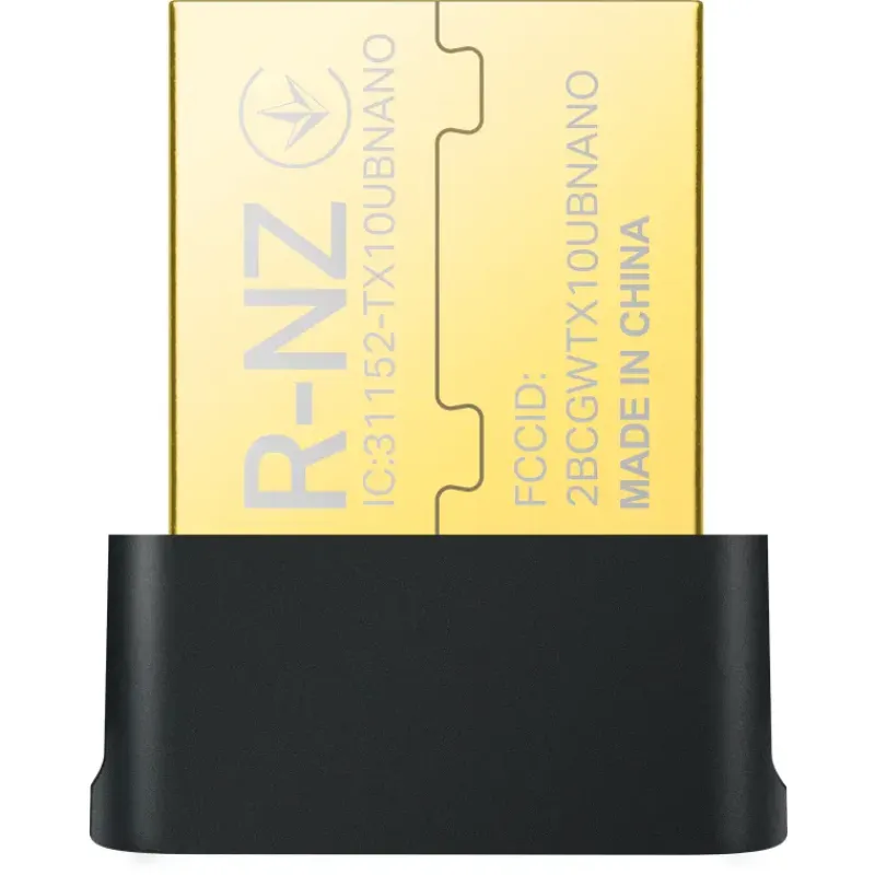 Сетевой адаптер TP-LINK Archer TX10UB Nano